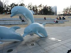 -在海一方公园