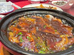 -吕四渔港码头海鲜餐厅