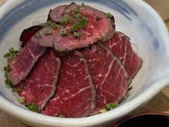 半生牛肉-东京屋(武定路店)