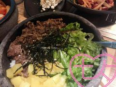 -新石器烤肉(马鞍山印象汇店)
