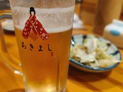 -晶吉·居酒屋·烧鸟·海胆(民主广场店)