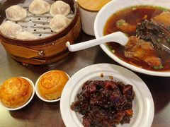 -德兴馆(广东路总店)