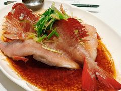 -北京厨房(西安SKP店)