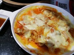 -木槿花韩式炭烤·熟成肉工坊(孙文东路店)