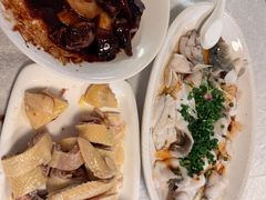 -汇兴源餐馆(小北路店)