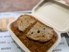 博洛尼亚肉酱三明治-佐敦面包铺·JORDAN BAKERY