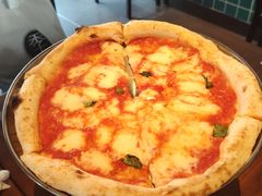 -FABIO’S费比欧披萨餐厅