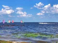 -呼和诺尔旅游景区