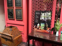 -杭州君悦酒店·湖滨28中餐厅