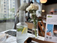 -G+KITCHEN(龙湖狮山天街店)