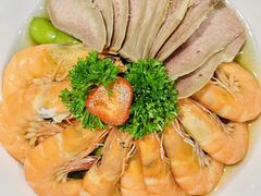 糟三样-德兴馆(广东路总店)