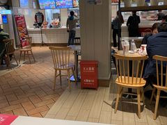 -肯德基(西稍门店)