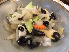 -魁盛居百年鲁菜馆(中林路店)