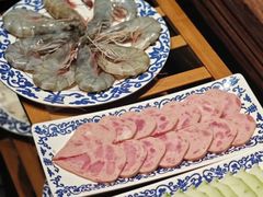 -东镇老火锅(长春路首店)