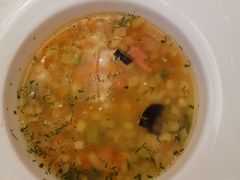 -马克西姆俄罗斯餐厅(通亚街店)