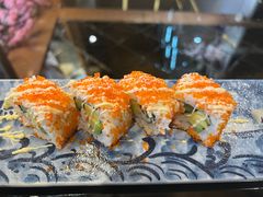 -昱匠·日本料理(金融街店)