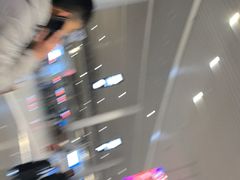 -青岛胶东国际机场