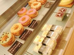 -流酥可心·牛乳蛋糕商店(禾祥西路店)