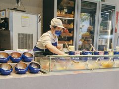 -溪边姑娘·拉丝酸奶水果捞(春熙路店)