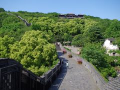 -虞山城墙