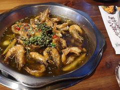 -槐店王婆大虾(开发区店)