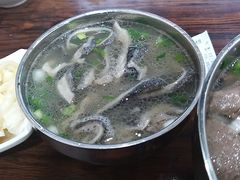-攀枝花·任德琼·盐边羊肉米线