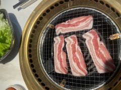 -炙城·韩式烤肉(南京东路店)