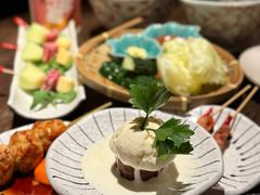 -三川·十酒Izakaya(南昌路店)