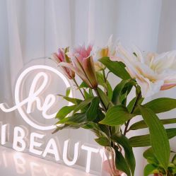 -Hi Beauty Skin 科技美肤中心