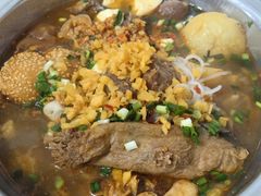 荷包蛋-胖子水煮(铁路三村无任何分店)