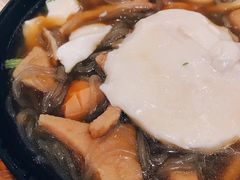 豆花粉丝-八婆婆烧仙草(曾厝垵店)