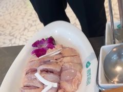 -四季缤纷椰子鸡(德思勤店)