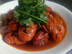 龙虾-金勺子土菜馆(兴园北区店)