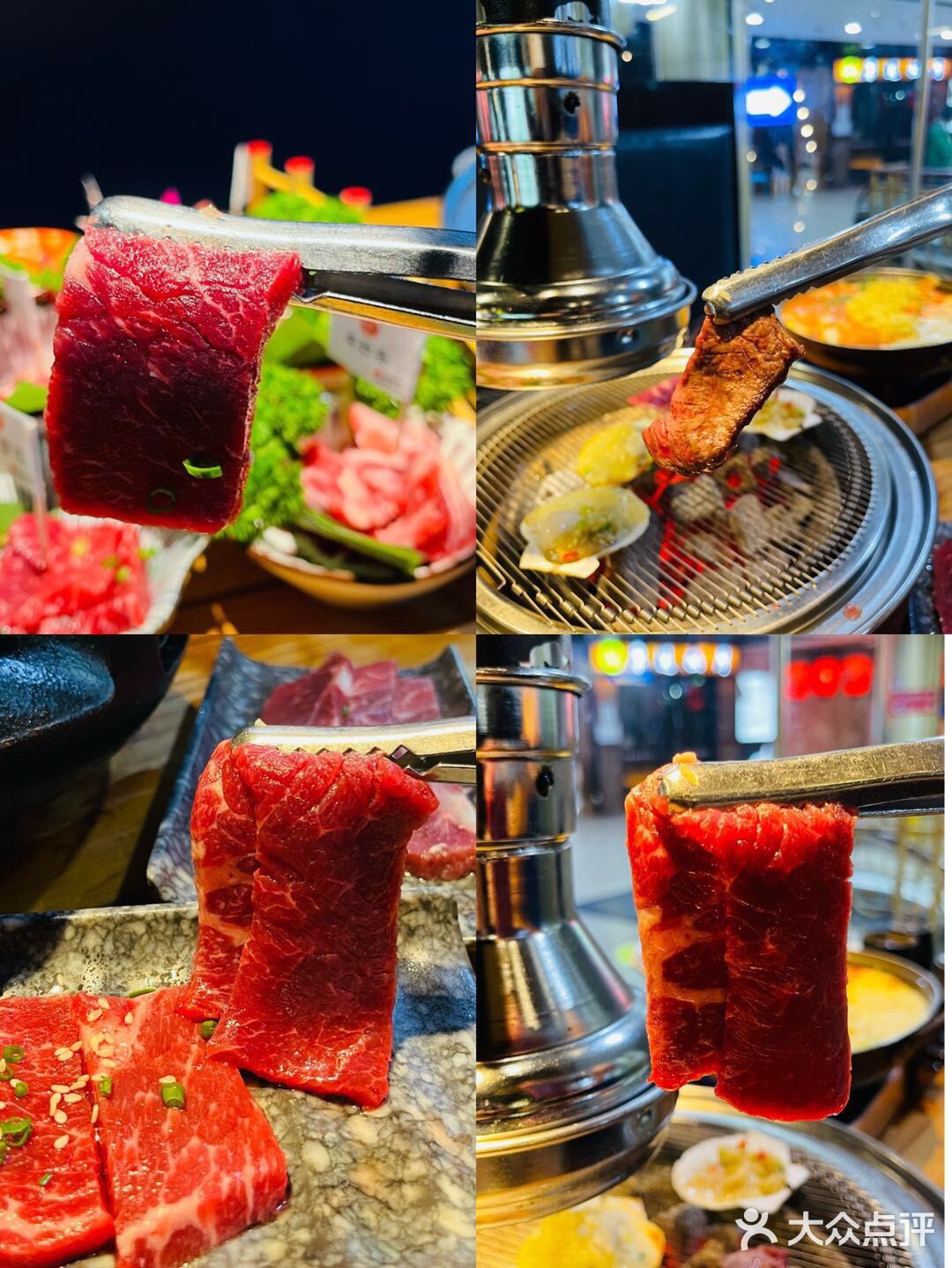 肉多坊 | 超值韩式烤肉自助‼️