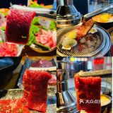 肉多坊 | 超值韩式烤肉自助‼️