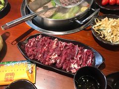 -高兴壹锅·潮汕鲜牛肉火锅(良乡梅花庄店)