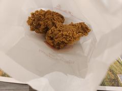 -麦当劳(杭州萧山文源店)