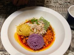 -绿茶餐厅(千岛湖银泰城店)