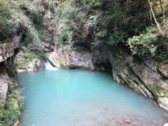 -武隆天坑地缝国家地质公园