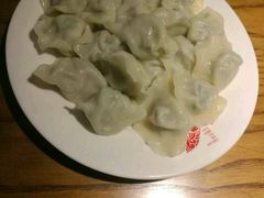 -船歌鱼水饺(淄博万象汇店)
