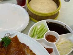 -普天和酒楼·新津菜·烤鸭(天津之眼店)