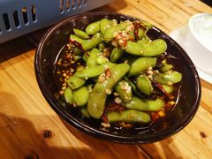 -霄汉牛三鲜湖北砂锅菜(万松园2店)
