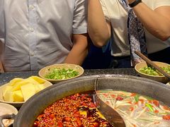 -大虎重庆老火锅(正弘城店)