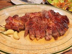 -盐说Salt Talk北美风味西餐厅(海上世界店)