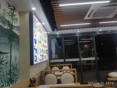 大堂-江记甜品(罗湖店)