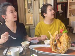 -老牌坊鲁菜名店(宽厚里店)