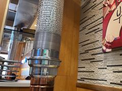 -盛爱家烤肉店(五泉总店)