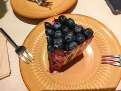 -BAKER&SPICE(安福路店)