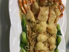 -宜兴隆家宴·私房菜(泰安华庭店)