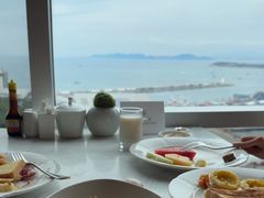 -青岛海尔洲际酒店